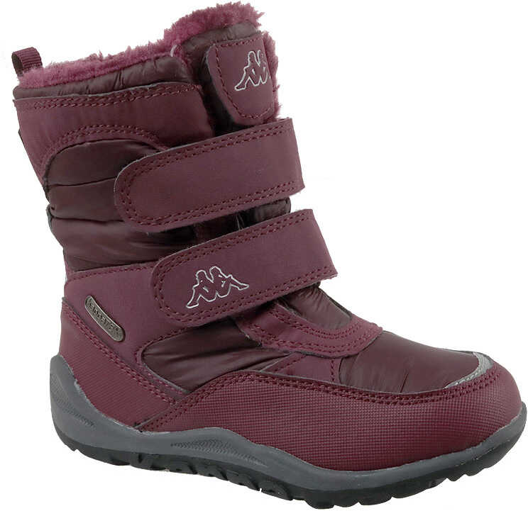 Bocanc Kappa Tundra Tex K Red
