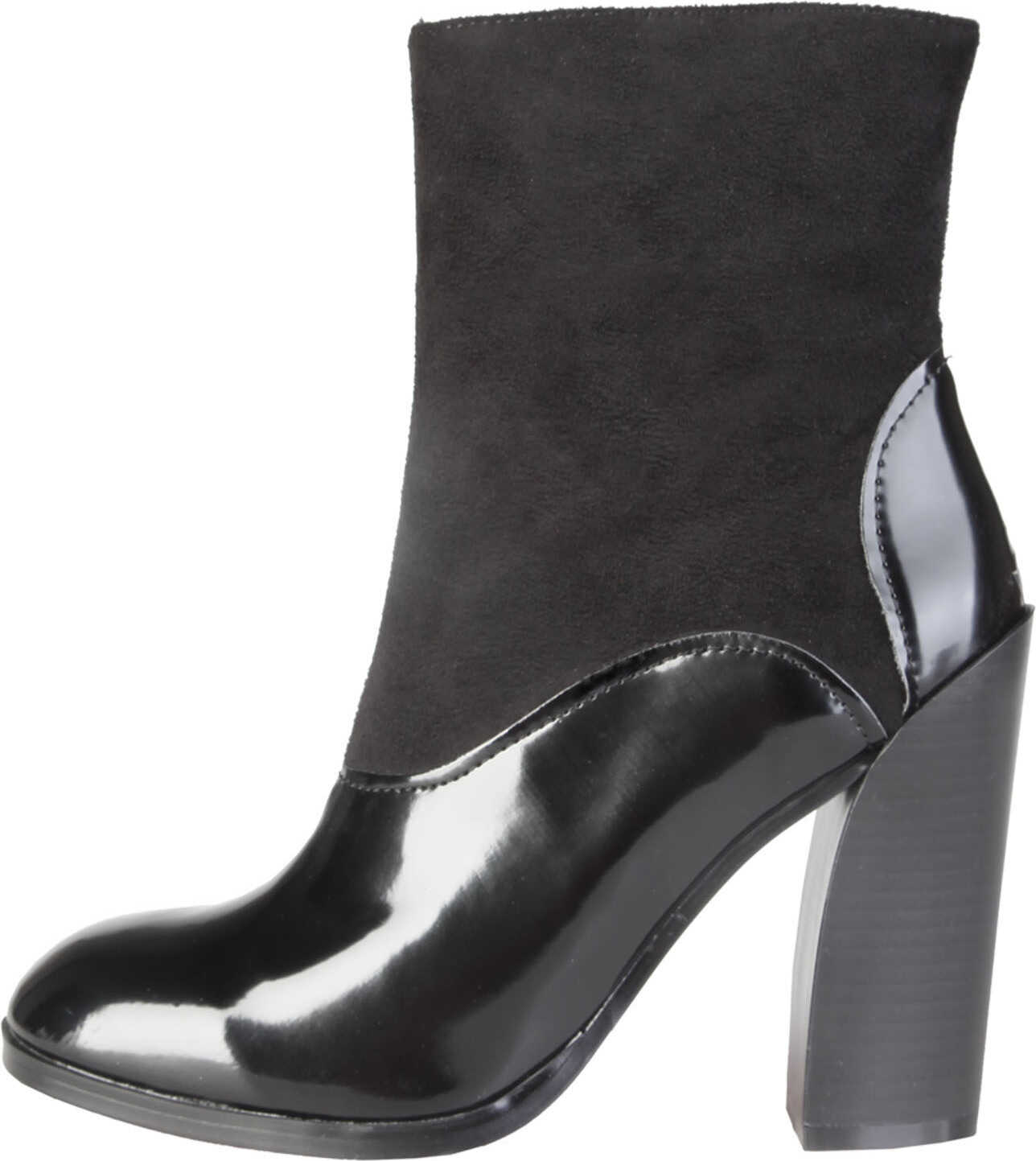 V 19.69 Cordelie BLACK