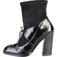 Botine Minerve Femei
