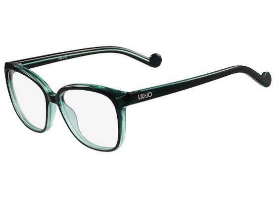 Ochelari Liu Jo LJ2662 31361 341 GREEN/LIME
