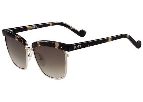 Ochelari Liu Jo LJ662S 31835 215 TORTOISE