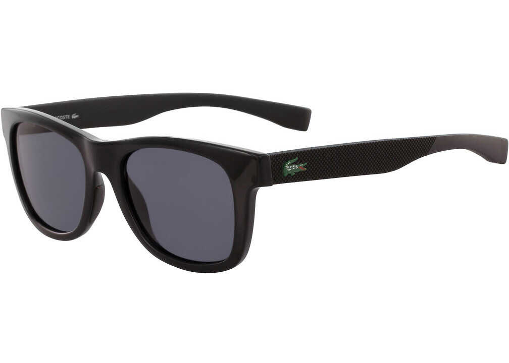 Lacoste L3617S 31008 004 MATTE BLACK