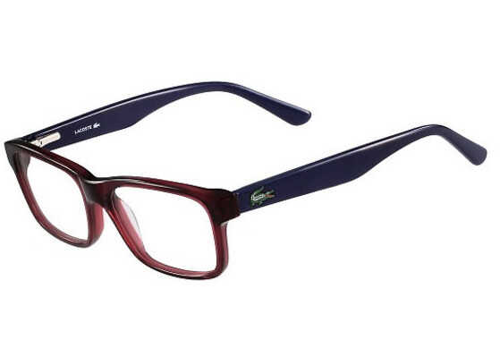 Ochelari Lacoste L3612 25815 603 STRAWBERRY