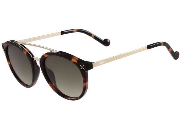 Liu Jo LJ663S 31837 218 BLONDE TORTOISE