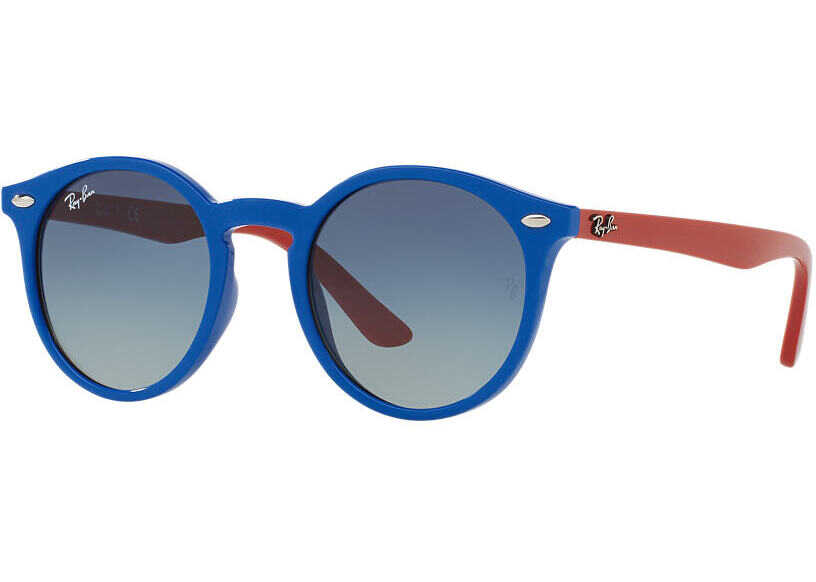 Ray-Ban Junior 9064S SOLE 70204L