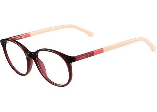Ochelari Lacoste L3619 31009 615 RED