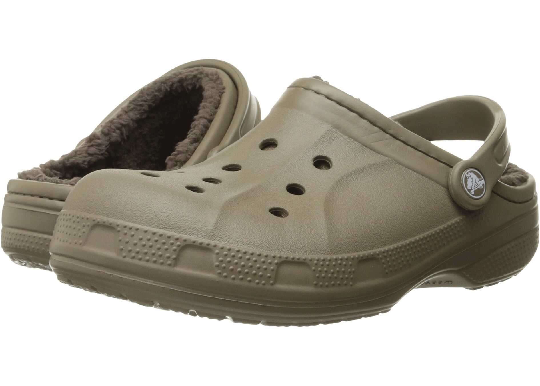 Crocs Winter Clog Walnut/Espresso