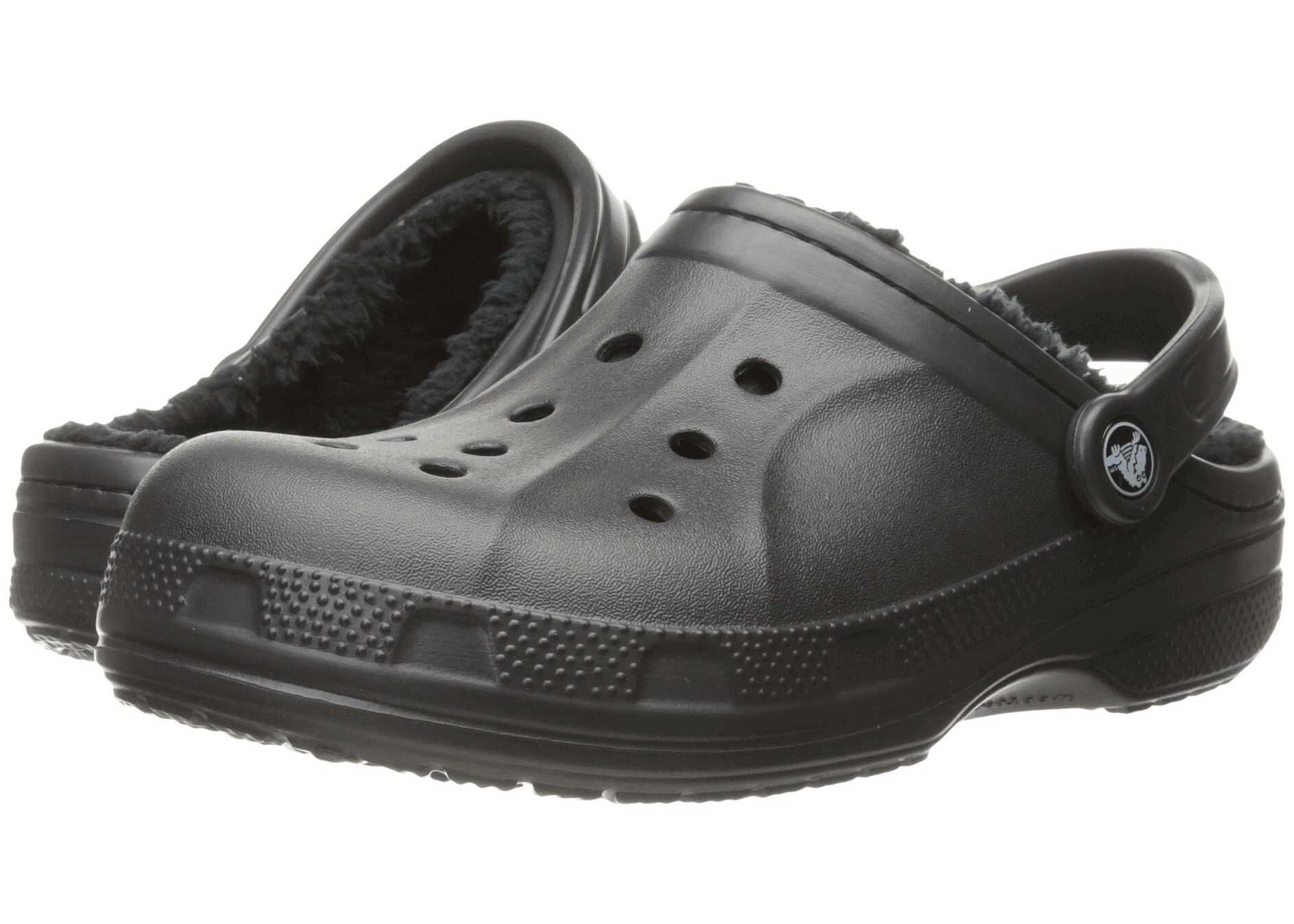 Crocs Winter Clog Black/Black