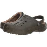 Saboti Winter Clog Barbati