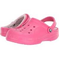 Saboti Crocs Winter Clog