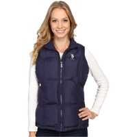 Veste casual Classic Puffer Vest Femei