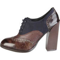 Pantofi fara toc Arlette Femei