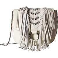Genti Tip Postas Donna Flap w/ Beads Femei