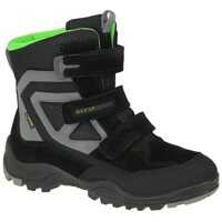 Bocanci de iarna Xpedition Kids Baieti