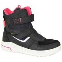 Bocanci de iarna Urban Snowboarder Baieti