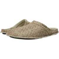 Papuci Classic Cable Knit Slipper Barbati