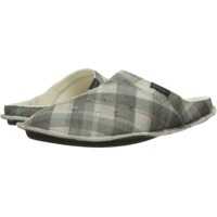 Papuci Classic Plaid Slipper Barbati
