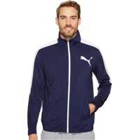 Bluze de trening Contrast Jacket Barbati