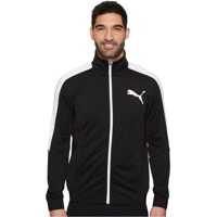 Bluze de trening Contrast Jacket Barbati