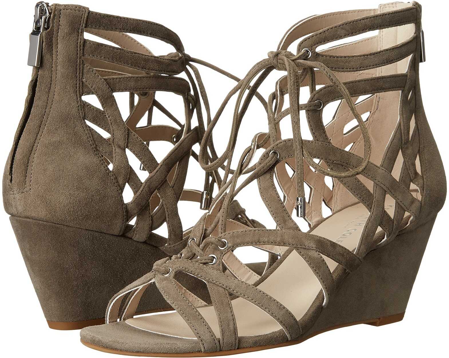 Sandala Kenneth Cole New York Dylan Elephant