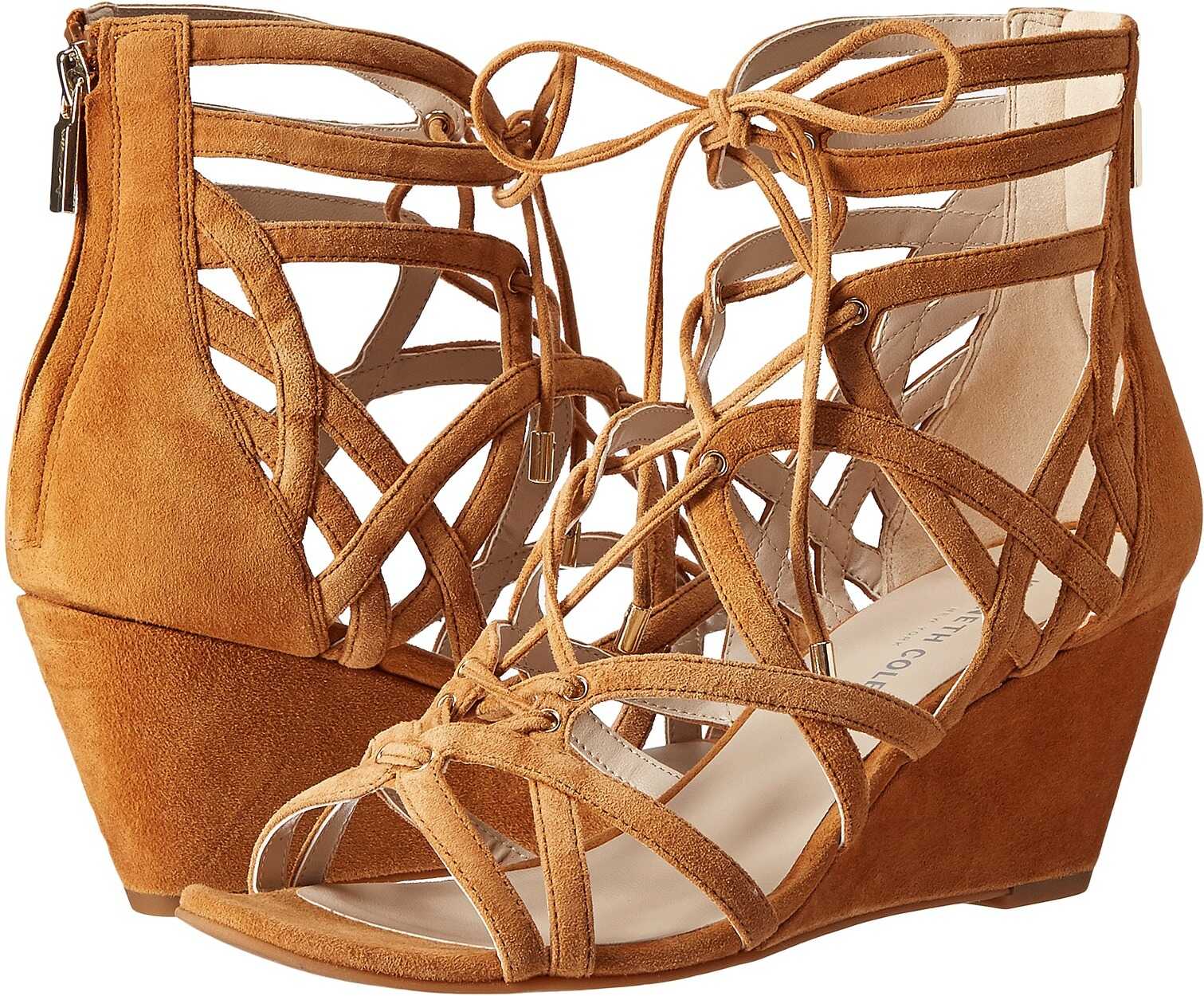 Sandala Kenneth Cole New York Dylan Umber
