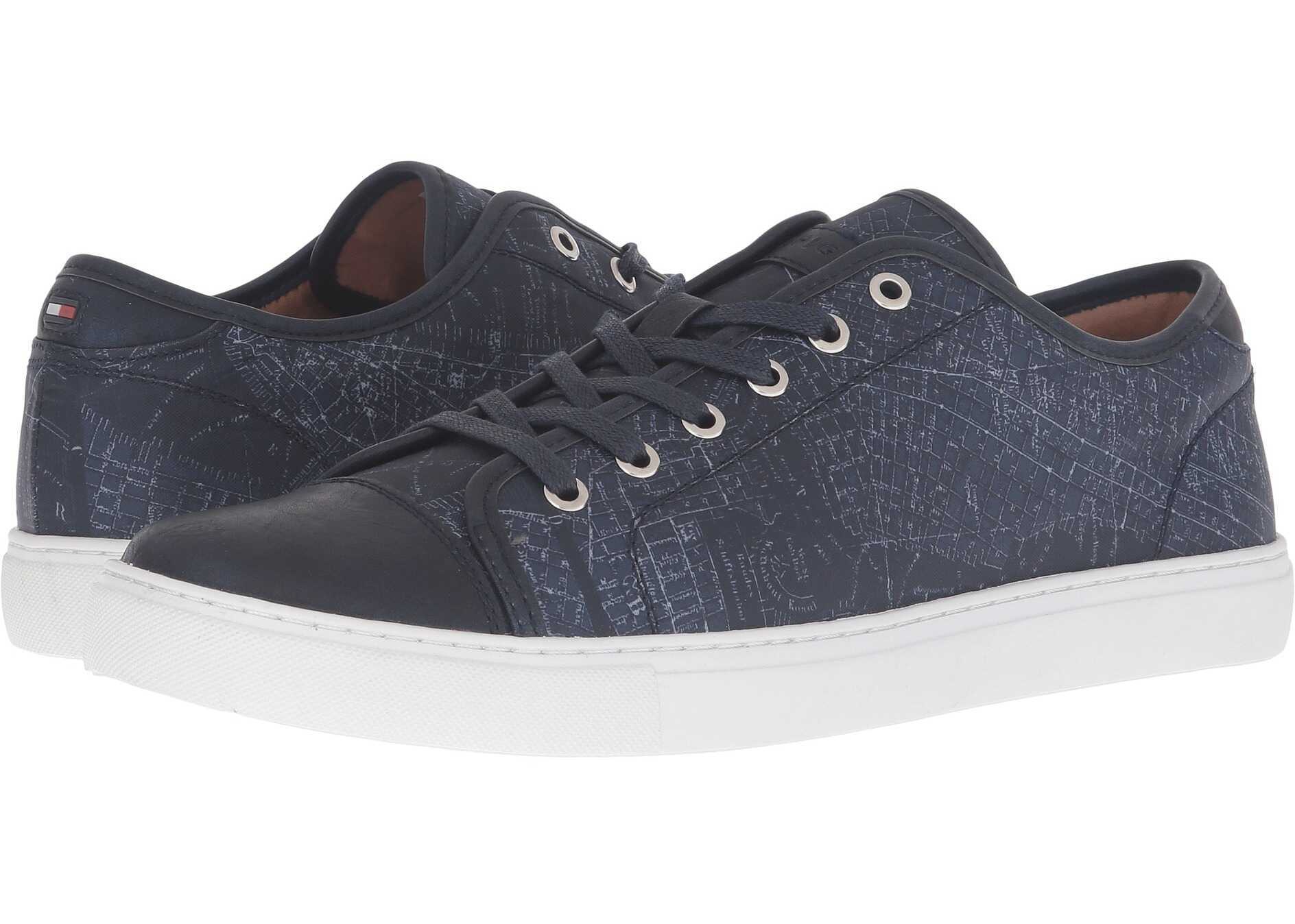 Tenis Tommy Hilfiger Manson 3 Navy