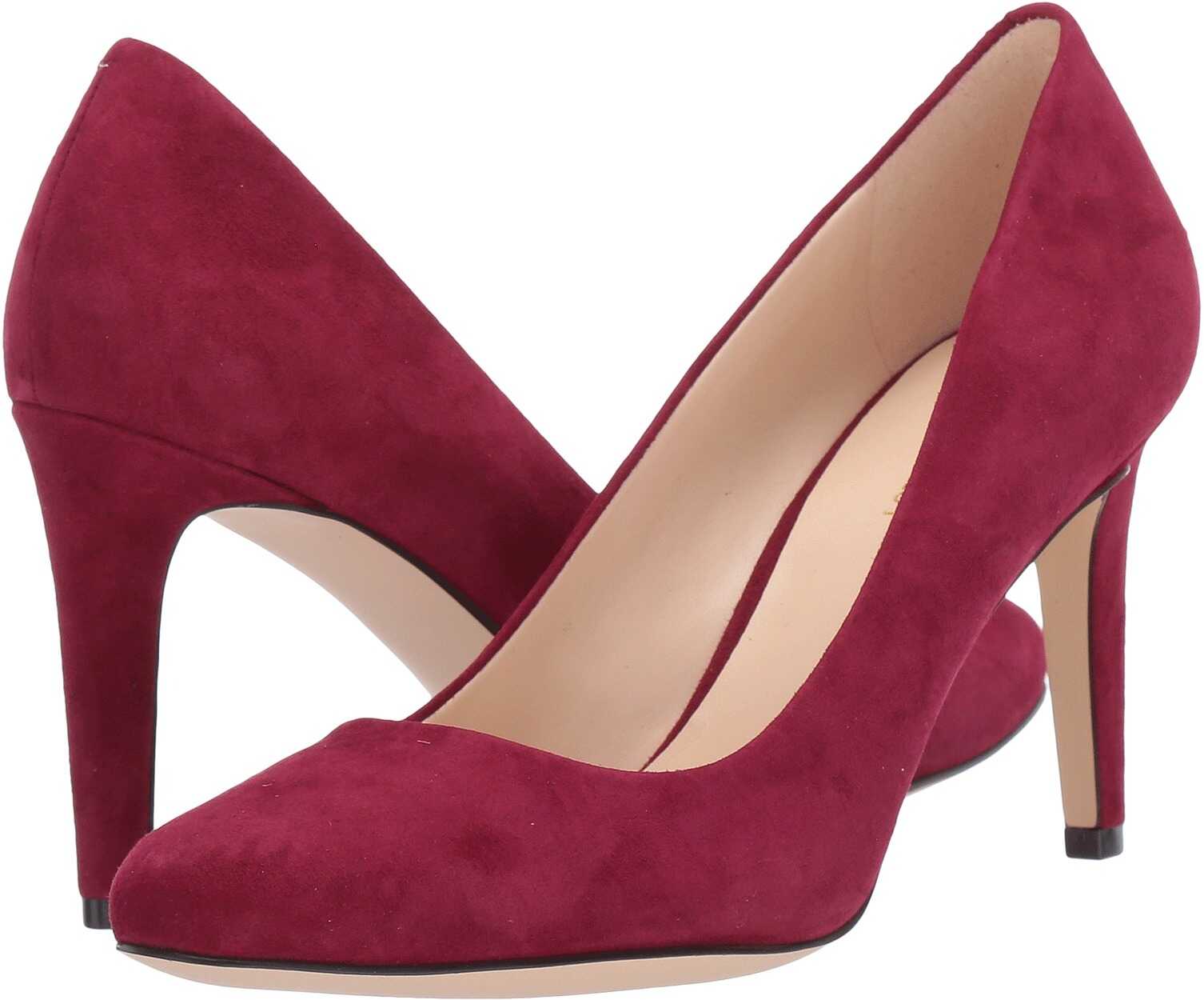 Nine West Handjive Sweet Berry