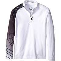 First Layere Linear Web Dry W.E.B.™ T-Neck (Big Kids)* Sporturi