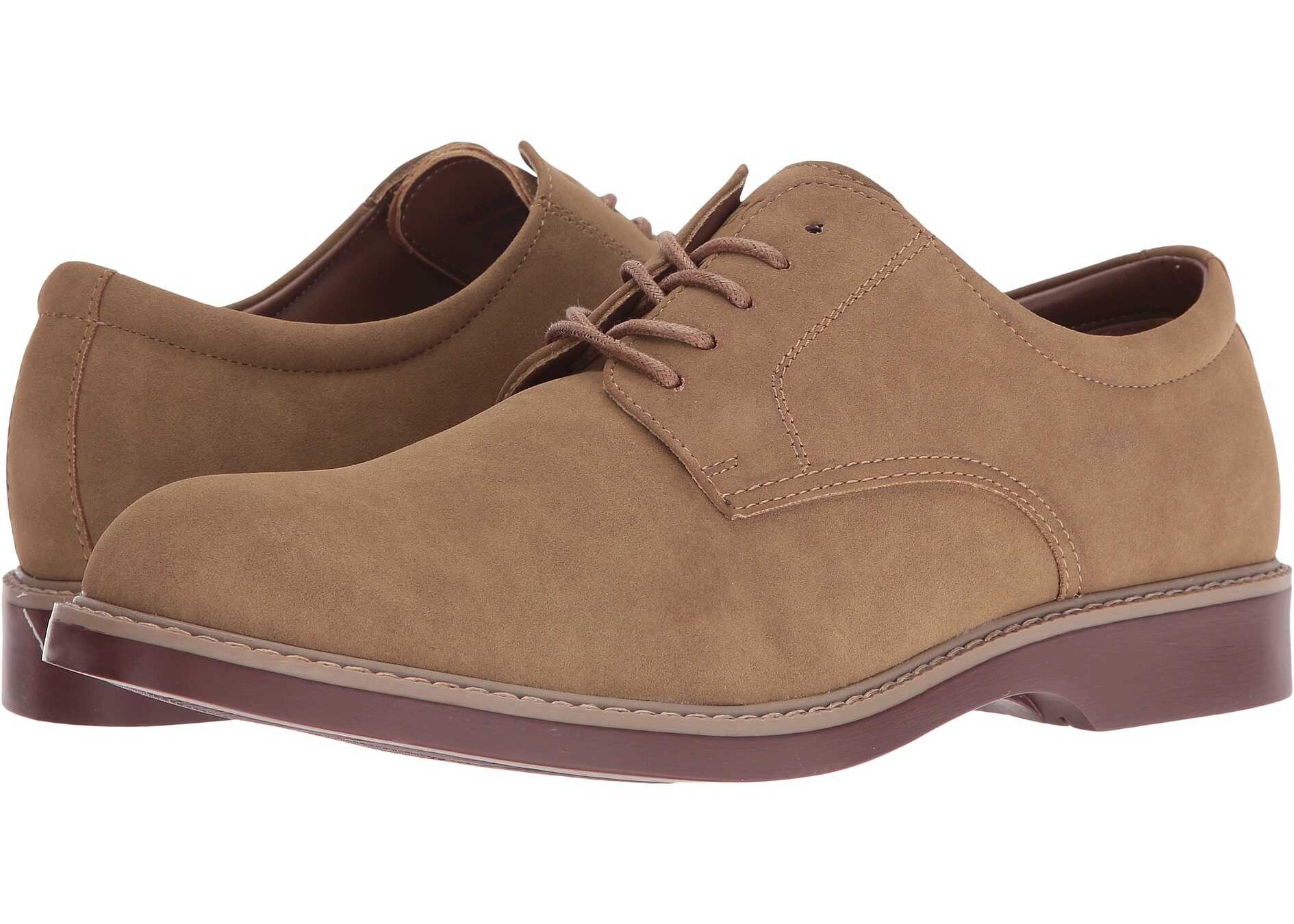 Pantof IZOD Palisade Taupe