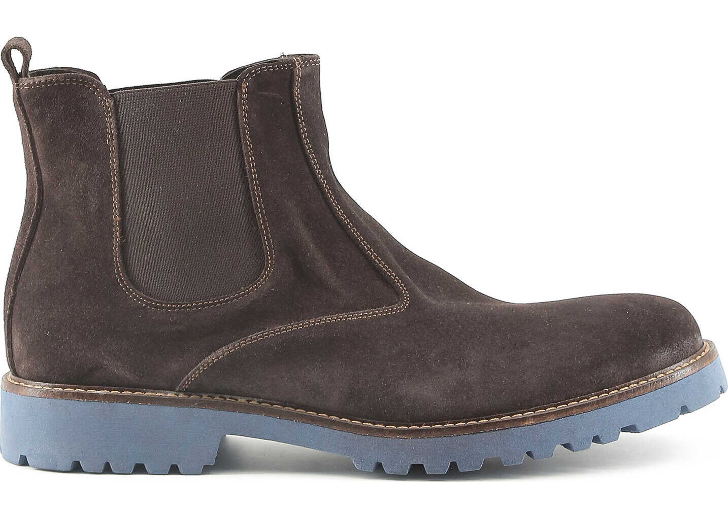 Bocanc Made in Italia Filippo BROWN