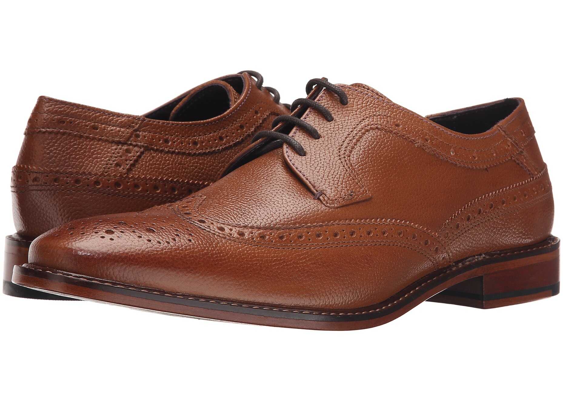 Pantof Ted Baker Koptein Tan Leather