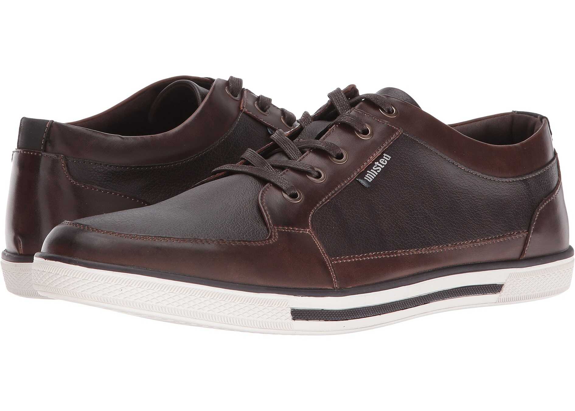 Kenneth Cole Unlisted Crown Prince Brown