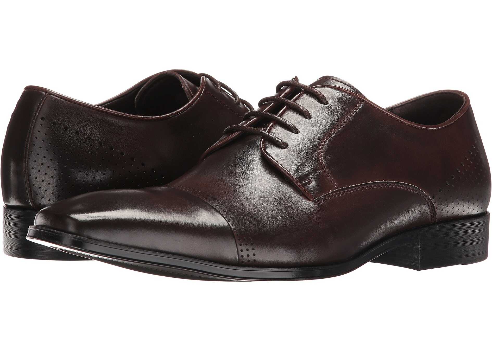Pantof Kenneth Cole Unlisted Lesson Plan Brown