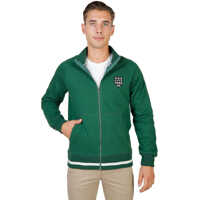 Bluze de trening Magdalen-Fullzip Barbati