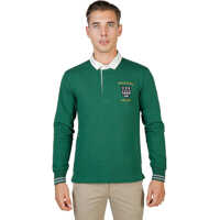 Tricouri Polo Magdalen-Polo-Ml Barbati