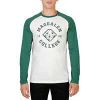Tricouri Magdalen-Raglan-Ml Barbati