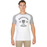 Tricouri Magdalen-Raglan-Mm Barbati