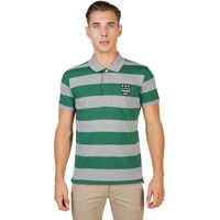 Tricouri Polo Magdalen-Rugby-Mm Barbati
