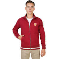 Bluze de trening Oriel-Fullzip Barbati