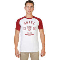 Tricouri Oriel-Raglan-Mm Barbati