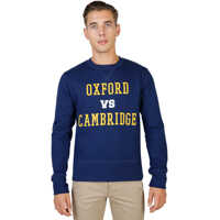 Bluze de trening Oxford-Fleece-Crewneck Barbati