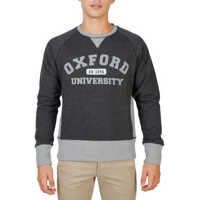 Bluze de trening Oxford-Fleece-Raglan Barbati