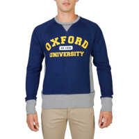 Bluze de trening Oxford-Fleece-Raglan Barbati