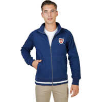 Bluze de trening Queens-Fullzip Barbati