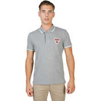 Tricouri Polo Queens-Polo-Mm Barbati