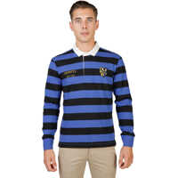 Tricouri Polo Trinity-Rugby-Ml Barbati