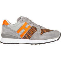 Tenisi & Adidasi Leather R261 Baieti