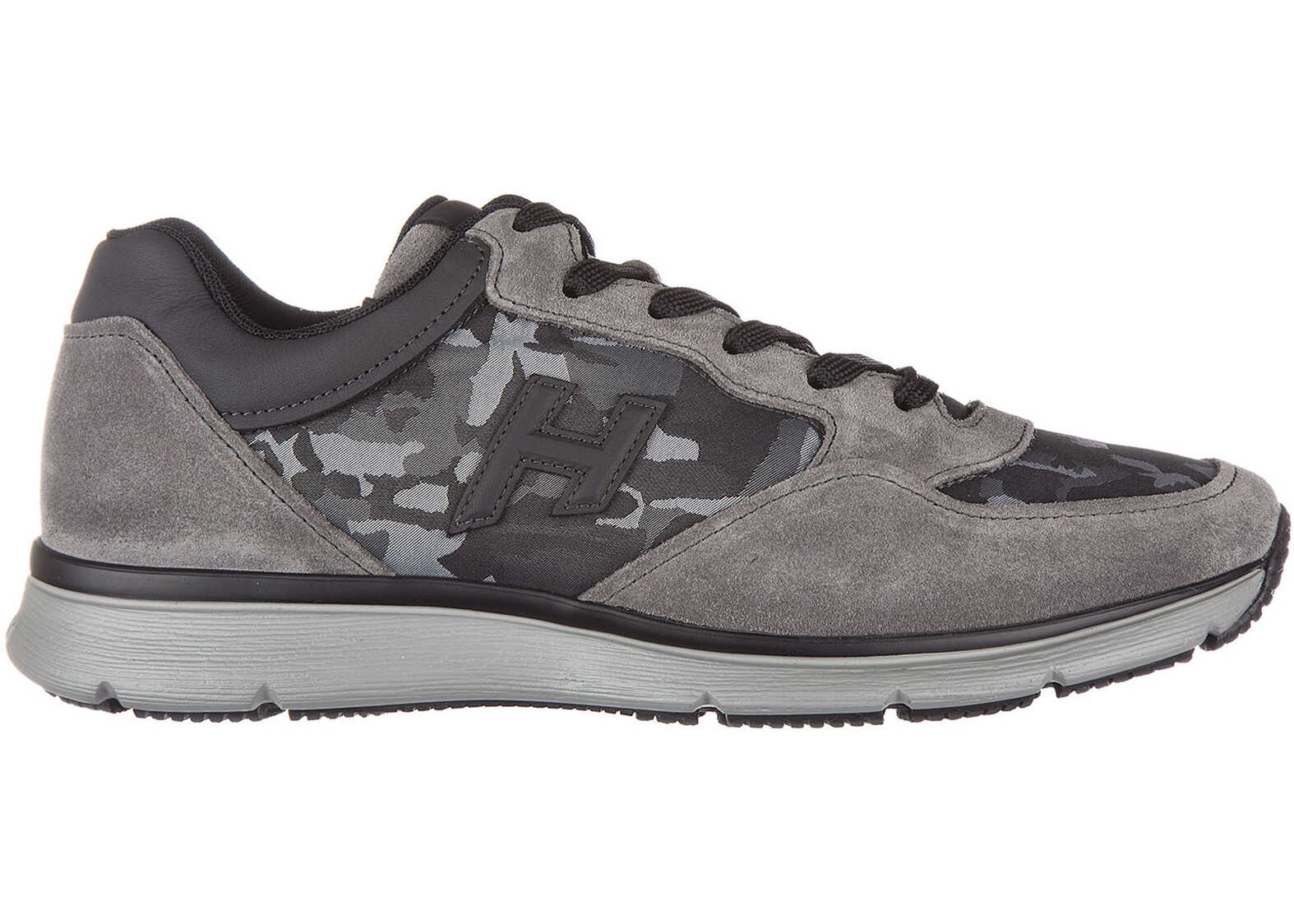 Tenis Hogan H 3D Grey