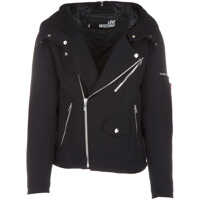 Pardesie & Trenciuri Blouson Cappuccio Barbati