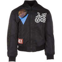 Pardesie & Trenciuri Jacket Blouson Barbati
